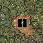 Download map THE LOST KINGDOM OF AMUN-RA - heroes 5 maps