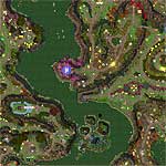 Download map ICARUS - heroes 5 maps