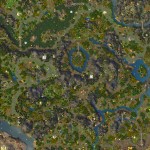 Download map Verdammtes Gruenzeug - heroes 5 maps