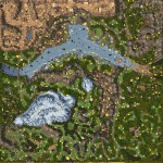 Download map World At War - Enhanced Edition - heroes 5 maps