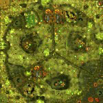 Download map Dead Eldorado - heroes 5 maps