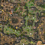 Download map Sir Arantir Map 2 Necromancer - heroes 5 maps
