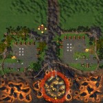 Download map Luck Test - heroes 5 maps