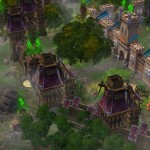 Download map The Evil is rising - heroes 5 maps