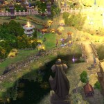 Download map The new Era - heroes 5 maps