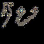 Download map Dragons Splendour - heroes 5 maps