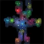 Download map Hit and Run - heroes 5 maps