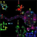 Download map Острова Терры - heroes 5 maps