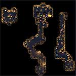 Download map Shadow Knights - heroes 5 maps