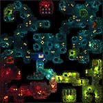 Download map Die Brucke am Fluss - heroes 5 maps