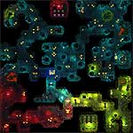 Download map Die Brucke am Fluss - heroes 5 maps