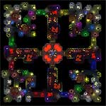 Download map Islands of Wonder - heroes 5 maps