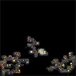 Download map Ashes and Sands - heroes 5 maps