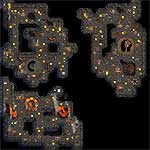 Download map Might Makes Right - heroes 5 maps