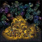 Download map Three Rivers - heroes 5 maps