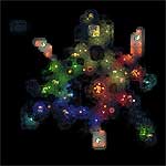 Download map Unequal conditions - heroes 5 maps
