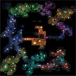 Download map Суровые времена - heroes 5 maps