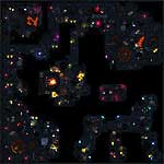 Download map Necronomicon - heroes 5 maps