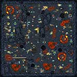 Download map Tanz der Teufel - heroes 5 maps