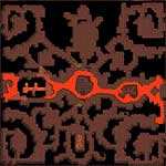 Download map Friedliche Doerfer (2vs2vs2vs2) - heroes 5 maps