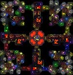 Download map Underground of Wonder - heroes 5 maps