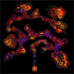 Download map В поисках хаоса - heroes 5 maps