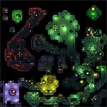 Download map Marriage of Discord - heroes 5 maps