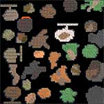 Download map Die Treppen - heroes 5 maps