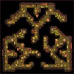 Download map RatRace2x2 Colored - heroes 5 maps