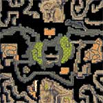 Download map The world between worlds - heroes 5 maps
