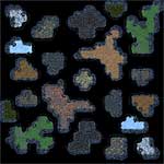 Download map MasterMind - heroes 5 maps