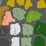 Download map Flussgrenze - heroes 5 maps