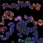 Download map Условие крови - heroes 5 maps
