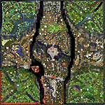 Download map Hot springs - heroes 5 maps