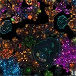 Download map Un monde de mages - heroes 5 maps