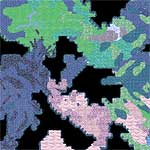 Download map Delabayl's Shield - heroes 5 maps