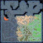 Download map Ein seltsamer Bund - heroes 5 maps