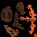 Download map A Bao Ri Del - heroes 5 maps