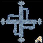 Download map Das Bruckenkreuz - heroes 5 maps
