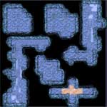 Download map Einsamer Held - heroes 5 maps