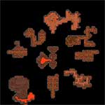 Download map Volcanic craziness - heroes 5 maps