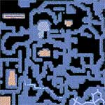 Download map La Cordee - Ла Корди - heroes 5 maps