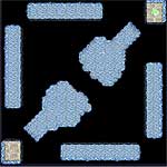 Download map Swamp Lands - heroes 5 maps