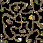 Download map Prison Break - heroes 5 maps