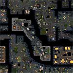 Download map Trahison - heroes 5 maps