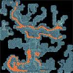 Download map The Fennec Fox - heroes 5 maps