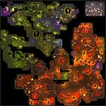 Download map BK - NSchool - heroes 5 maps