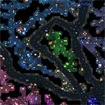 Download map Distant Shore - heroes 5 maps
