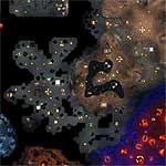 Download map Heroes of Ashan - heroes 5 maps