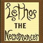 Download map Lethos the Necromancer - heroes 5 maps